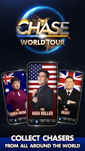 The Chase 스크린샷 0
