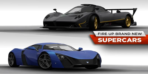 Need for Speed™ Most Wanted Ekran Görüntüsü 0