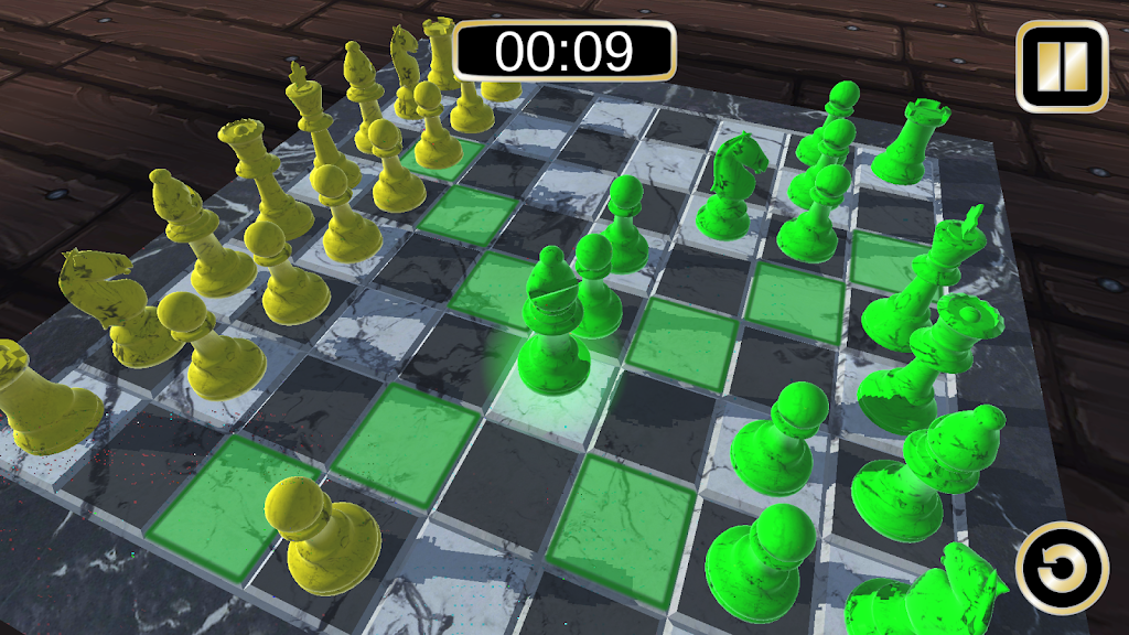 Chess House Screenshot 3