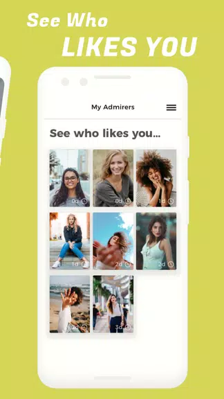 CALIFORNIA DATING: For Singles Zrzut ekranu 2