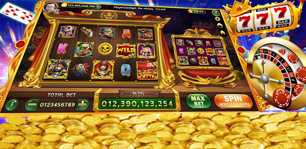 Lucky slots 777 Pagcor Casino Tangkapan skrin 2