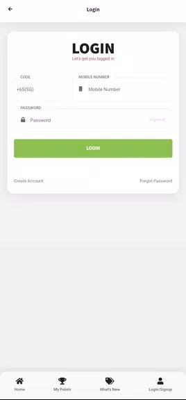Wipro Club Ảnh chụp màn hình 3