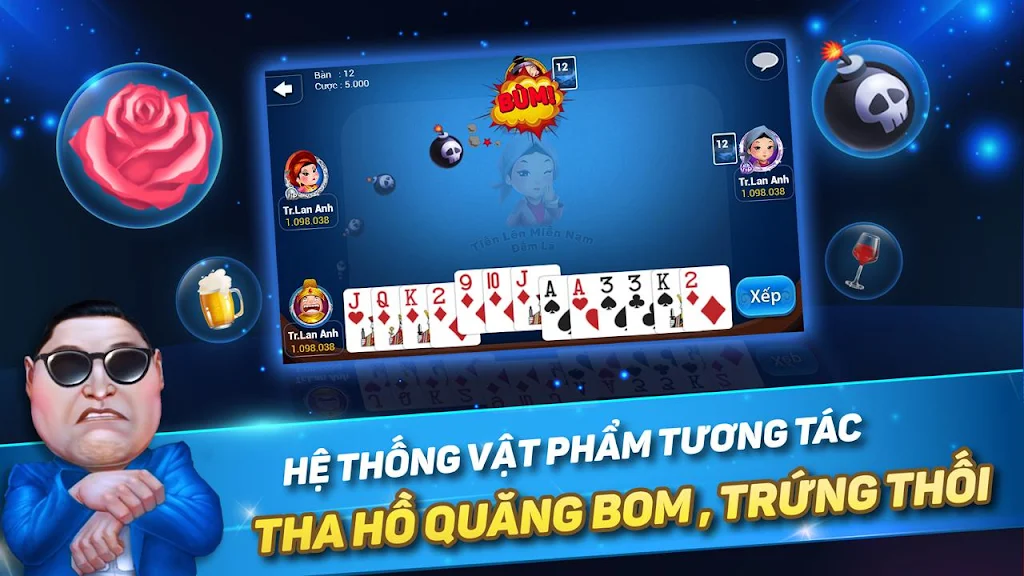 kingday - Defeat Online Ảnh chụp màn hình 1