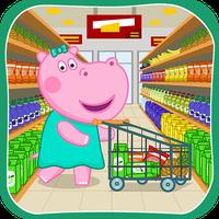 Supermarket: Shopping Games