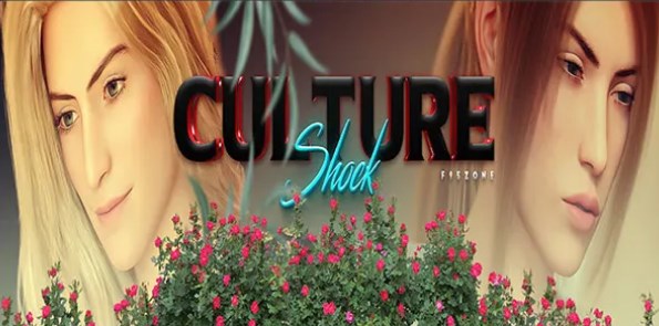 Culture Shock ဖန်သားပြင်ဓာတ်ပုံ 2