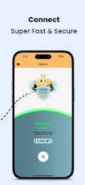 BNE Guard VPN by BNESIM Ảnh chụp màn hình 1