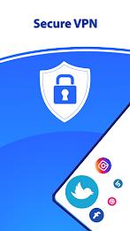 فیلتر شکن قوی پرسرعت -NT VPN स्क्रीनशॉट 3