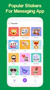 Sticker Maker-Create stickers 스크린샷 0