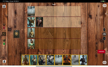 Gwent-SS23 Screenshot 2