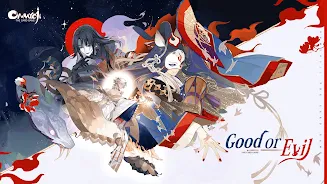 Onmyoji: The Card Game Ảnh chụp màn hình 0