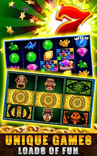 Golden Slots: Casino games Schermafbeelding 3