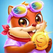 Coin Beach - Slots Master