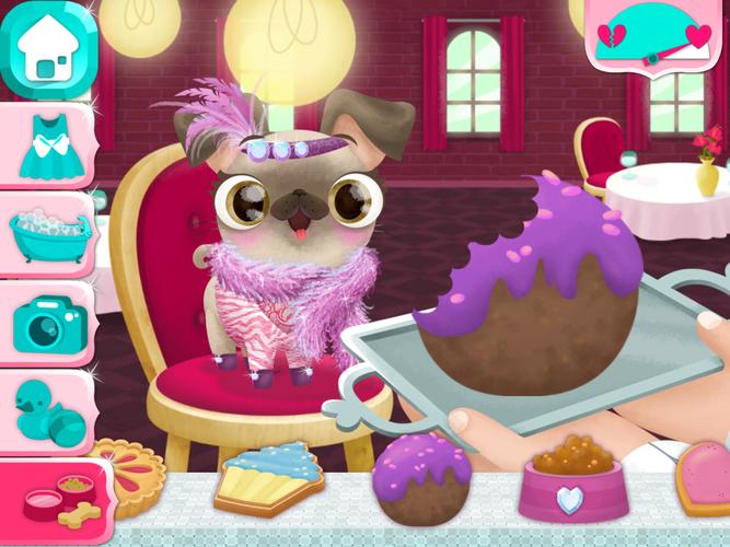 Miss Hollywood - Fashion Pets スクリーンショット 3