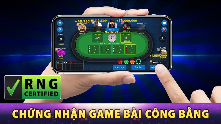 WEWIN   national card game 스크린샷 0