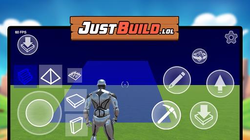 JustBuild.LOL ภาพหน้าจอ 2