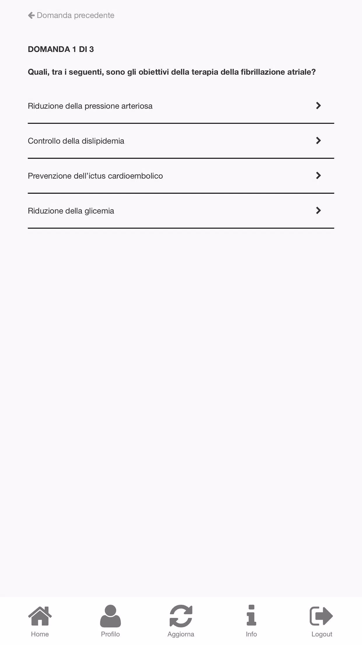 Deep ECM Schermafbeelding 1