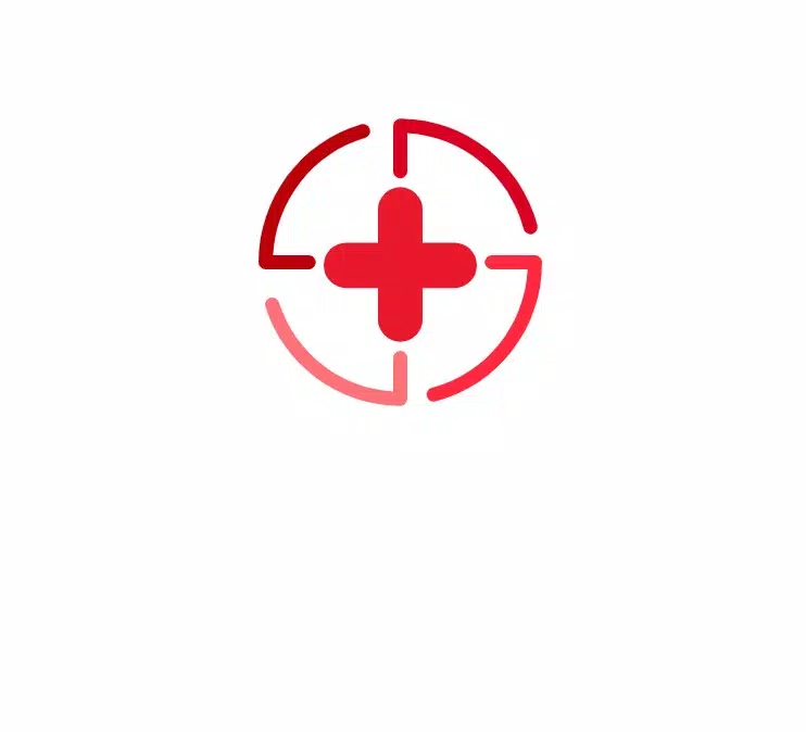 Medical Logo Maker Captura de pantalla 3