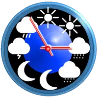 Weather app - eWeather HDF