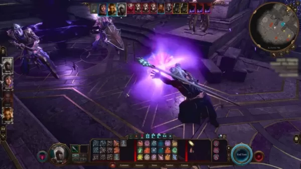 L'ultima data di uscita di Baldur's Gate 3 di Big Aggiorna finalmente rivelata