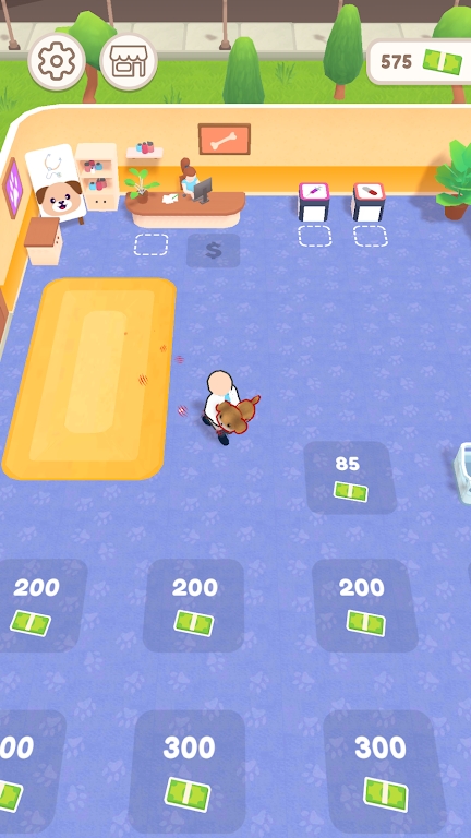 My Perfect Pet Hotel Screenshot 1