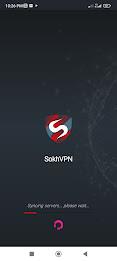 Sokh VPN | Fast Ảnh chụp màn hình 0