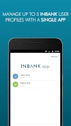 Inbank Capture d'écran 0