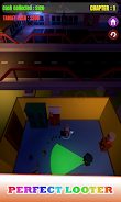 Robbery Bob: Adventure Games Schermafbeelding 2