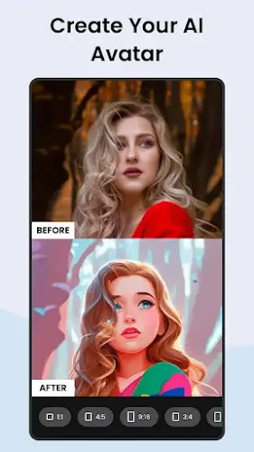 Pic Retouch - Remove Objects Скриншот 3