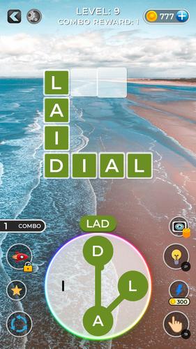WordLand Скриншот 0