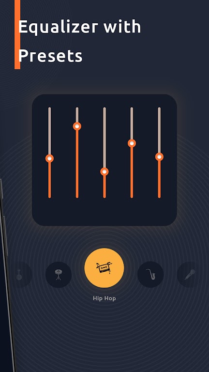 Super Ear – Improve Hearing Mod Capture d'écran 3