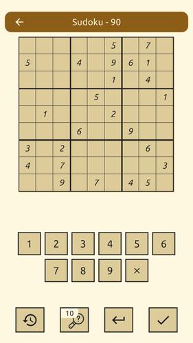 Mind Arena ဖန်သားပြင်ဓာတ်ပုံ 1