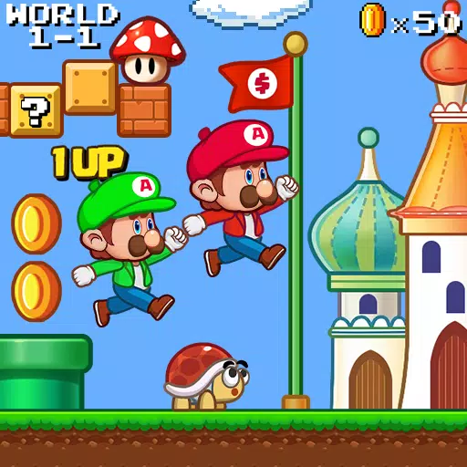 Super Bobby Classic World