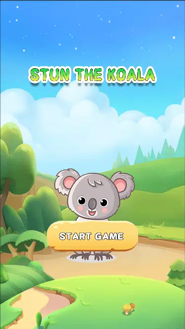 Stun The Koala Captura de tela 0