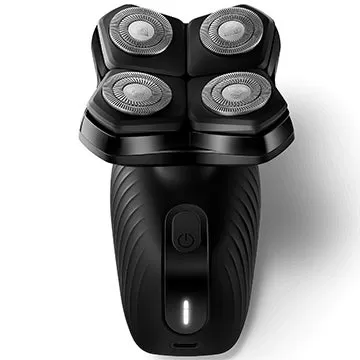 The Dome Shaver Plus by Manscaped