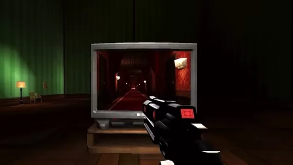 ULTRAKILL's Upcoming Fraud Layer Revealed