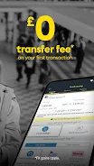 Western Union Money Transfer Screenshot 2