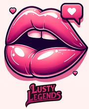 Lusty Legends