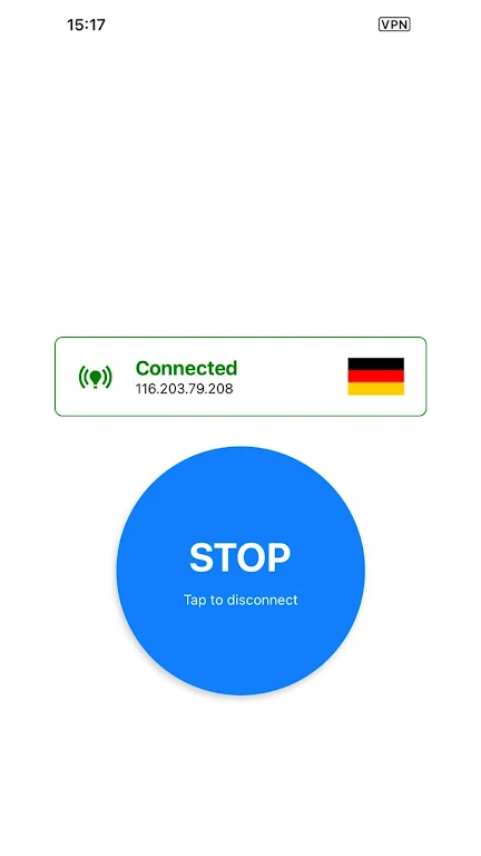 VPN : Fast, Secure and Safe Schermafbeelding 2