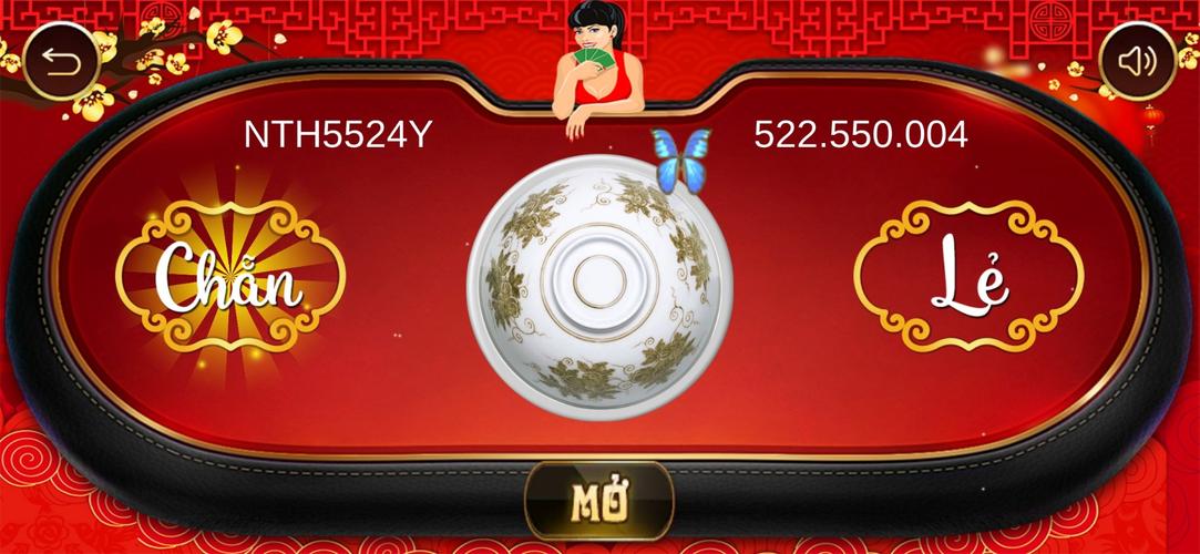 Xóc đĩa 2024应用截图第1张