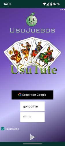 UsuJuegos (UsuMus)應用截圖第3張