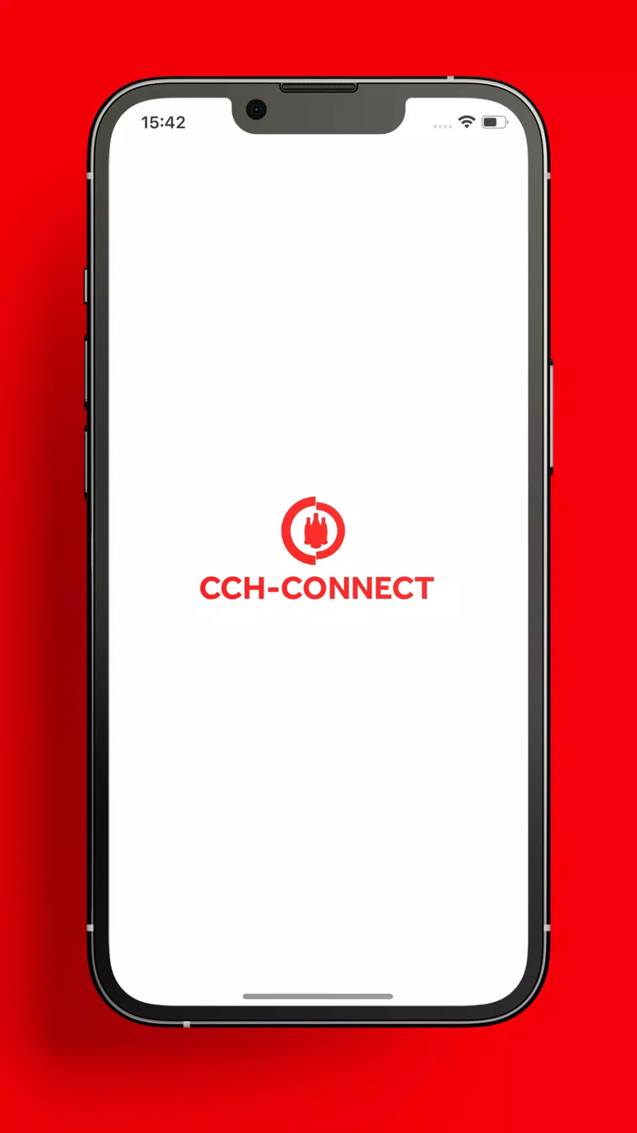 CCH-CONNECT スクリーンショット 0