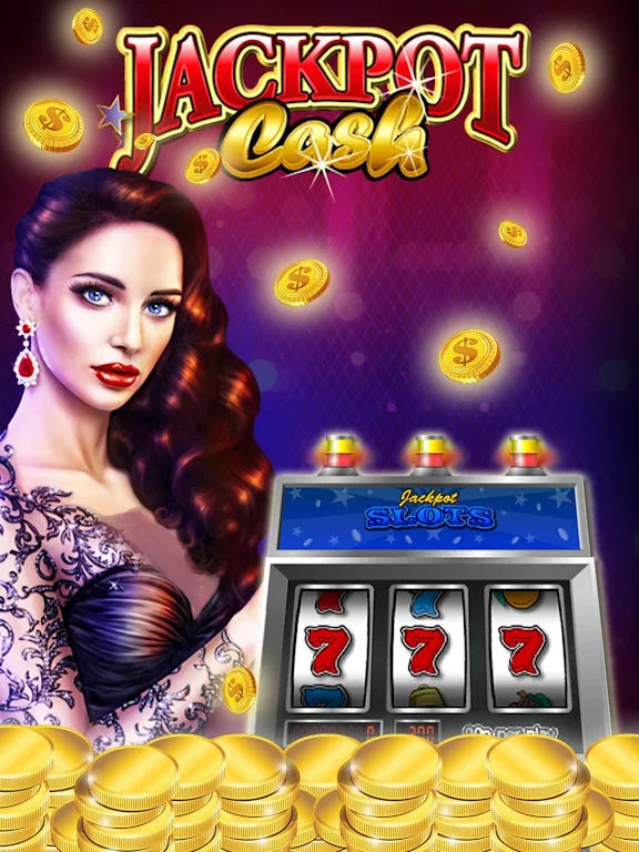 Champion Slots: Free Casino Slot Machine Games Скриншот 2