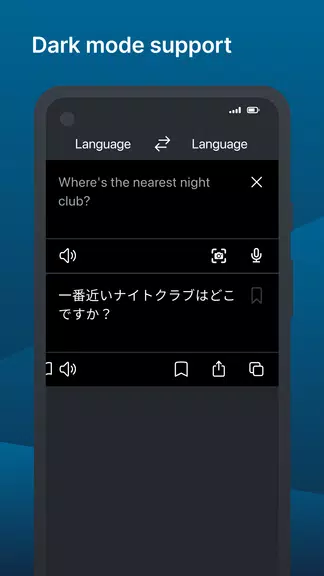 DeepL: translate & write Captura de pantalla 3