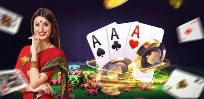 Teen Patti Star-Teen Patti Online Ảnh chụp màn hình 0