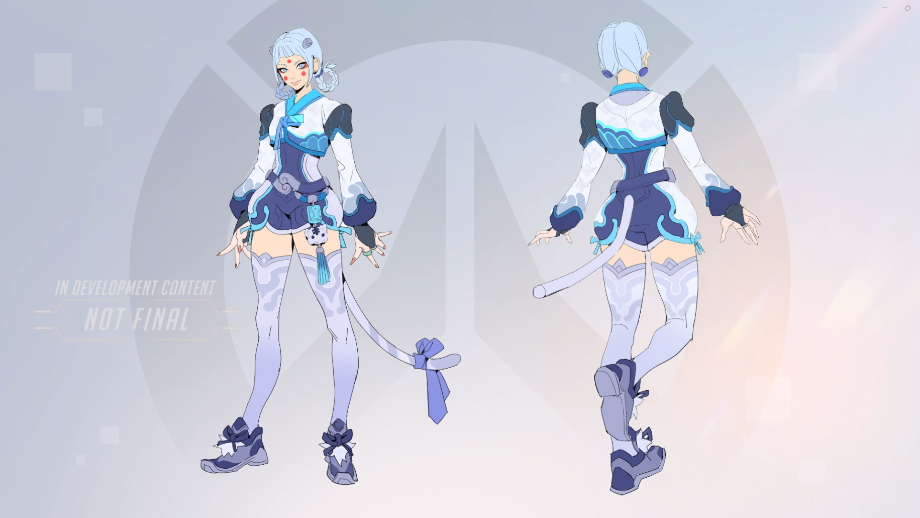 Overwatch 2 Cosmetic 4