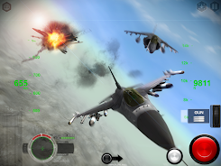 AirFighters Screenshot 0