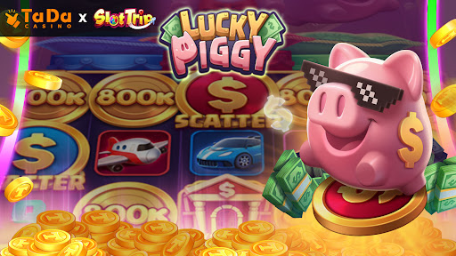 SlotTrip Casino TaDa Slots Скриншот 0