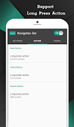 Navigation Bar for Android Captura de pantalla 3