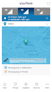 yourfone Servicewelt Ekran Görüntüsü 3