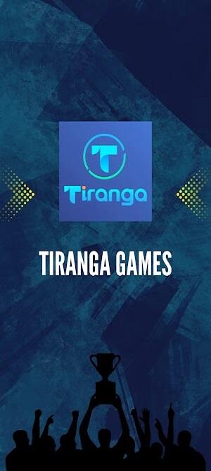 Tiranga Games スクリーンショット 0